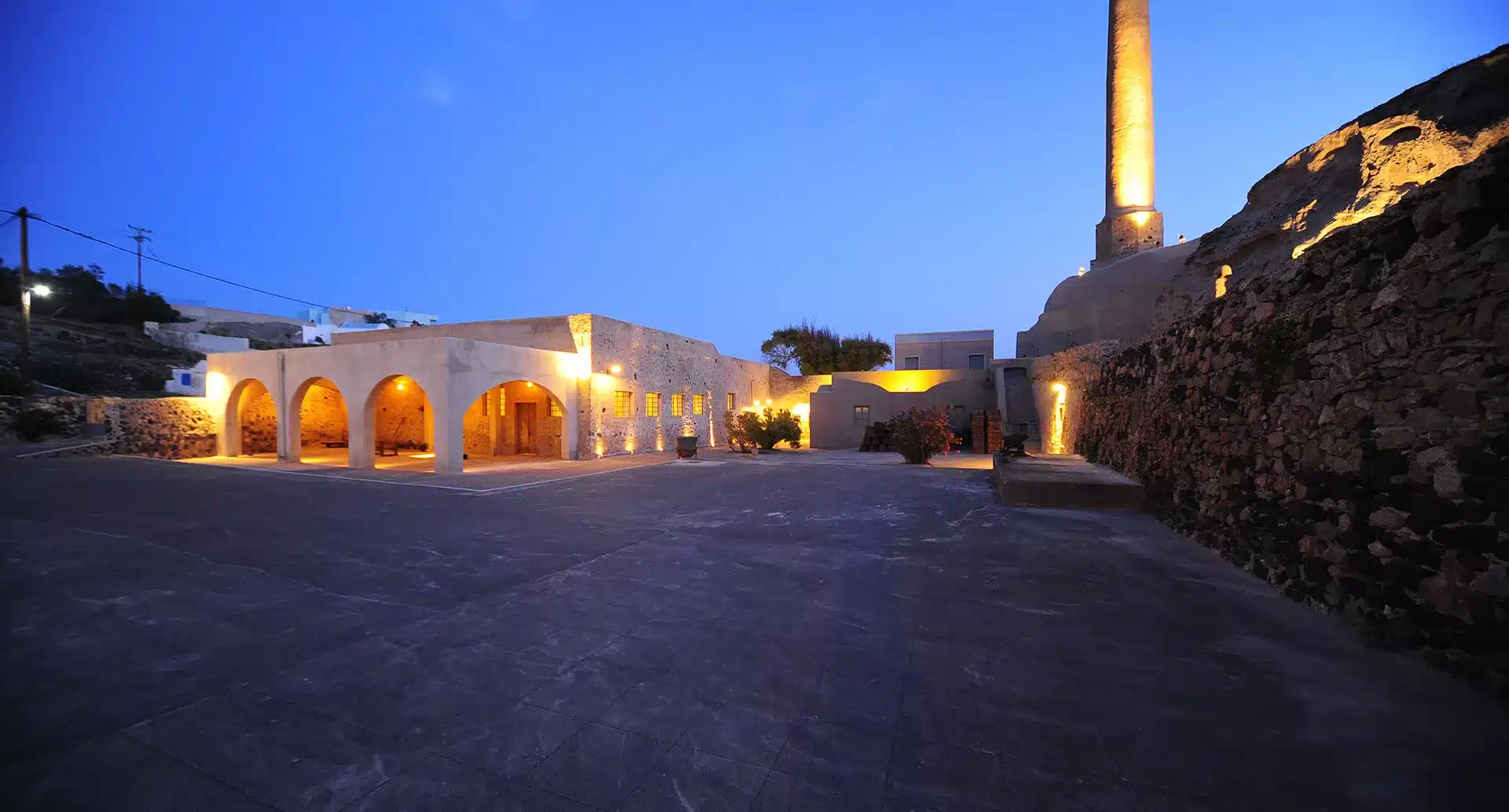 Les musées de Santorin : Un voyage inoubliable à travers l’histoire et la culture