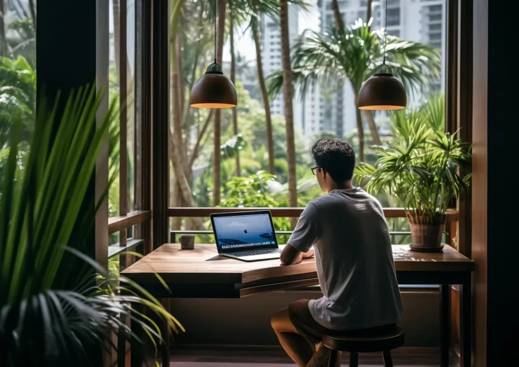 Quels sont les salaires des digital nomades ?