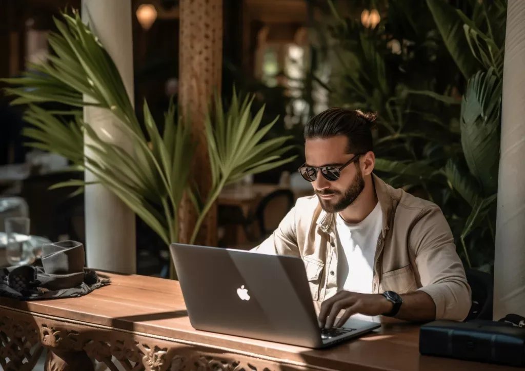 Quel est le salaire des digital nomades ?