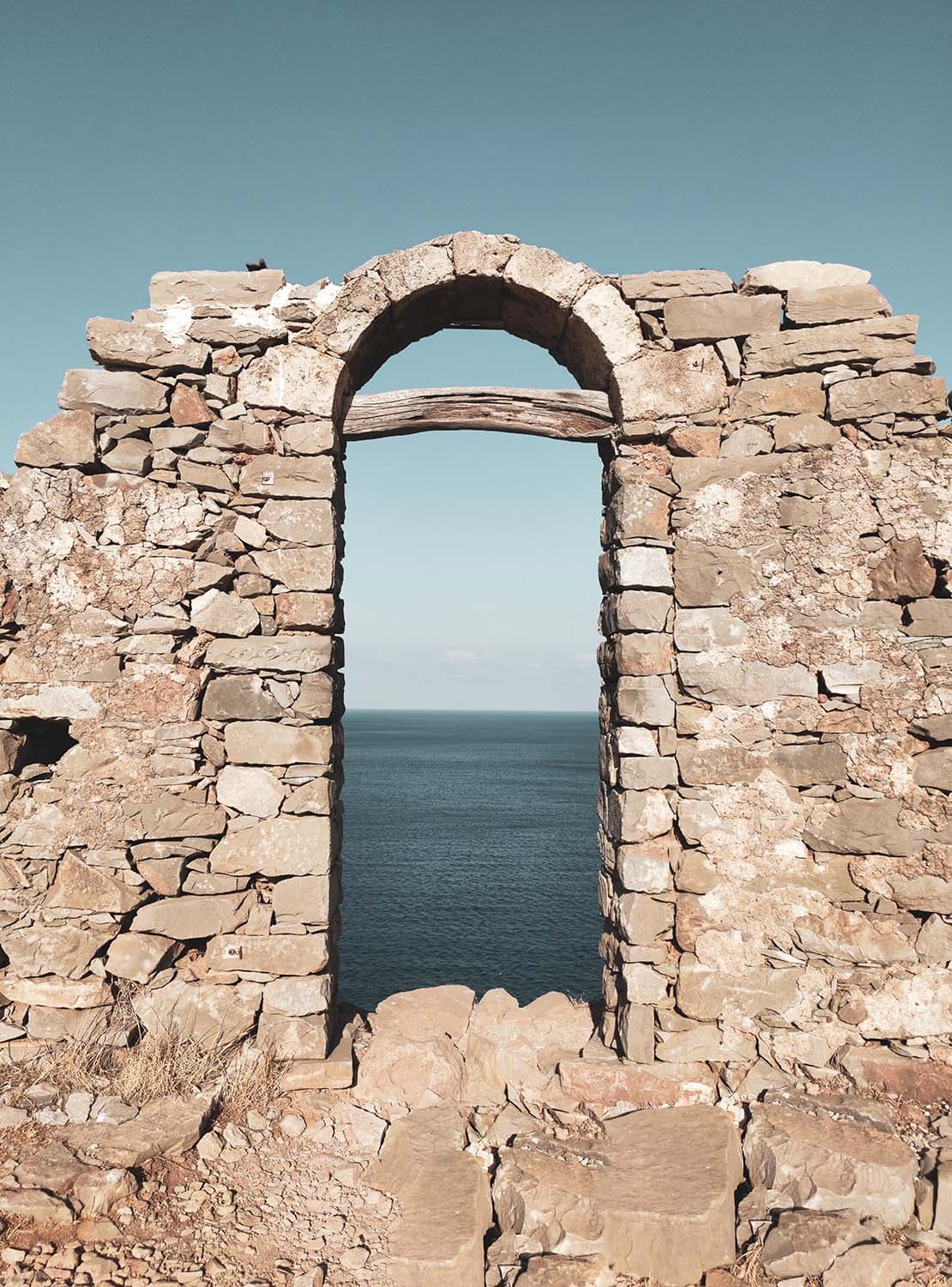 Spinalonga crete — Visiter Spinalonga en Crete : Le complete guide