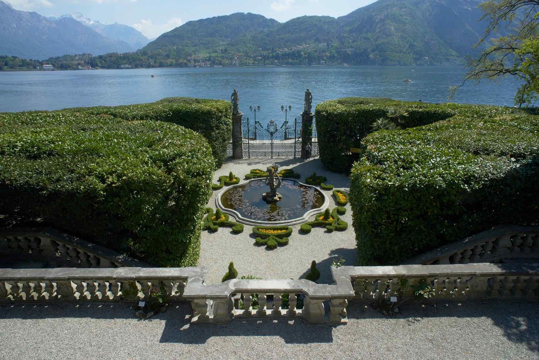 Lariosaurus et autres mystères : Les légendes cachées du Lac de Côme