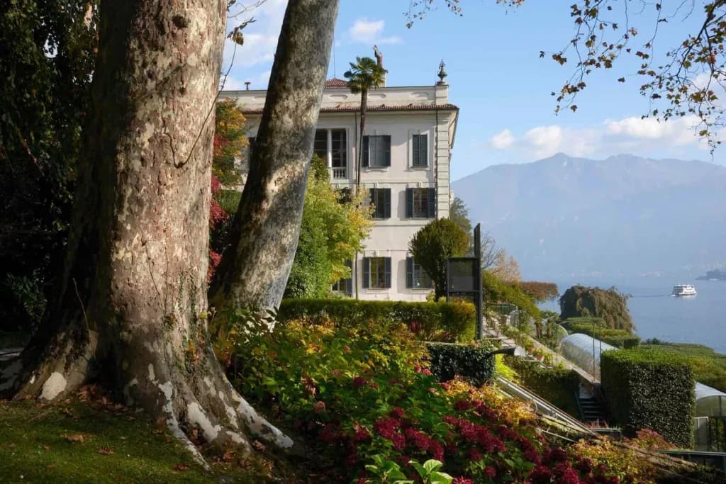 Découvrir la Villa Carlotta à Tremezzina – Lac de Côme