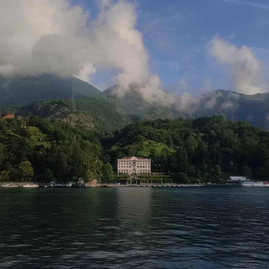 Découvrir la Villa Carlotta à Tremezzina – Lac de Côme