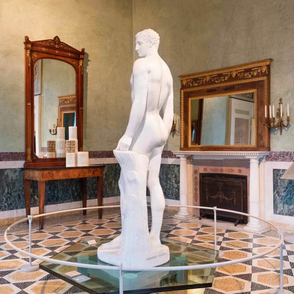 Découvrir la Villa Carlotta à Tremezzina – Lac de Côme