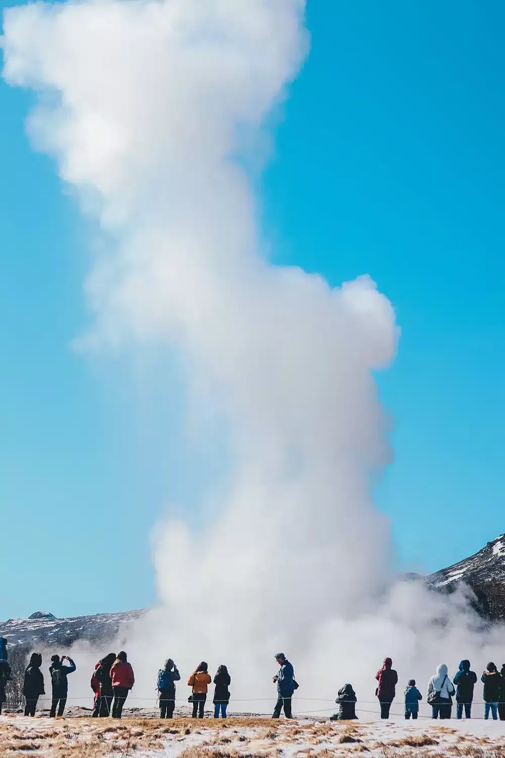 Visiter Geysir en Islande – Le guide ultime