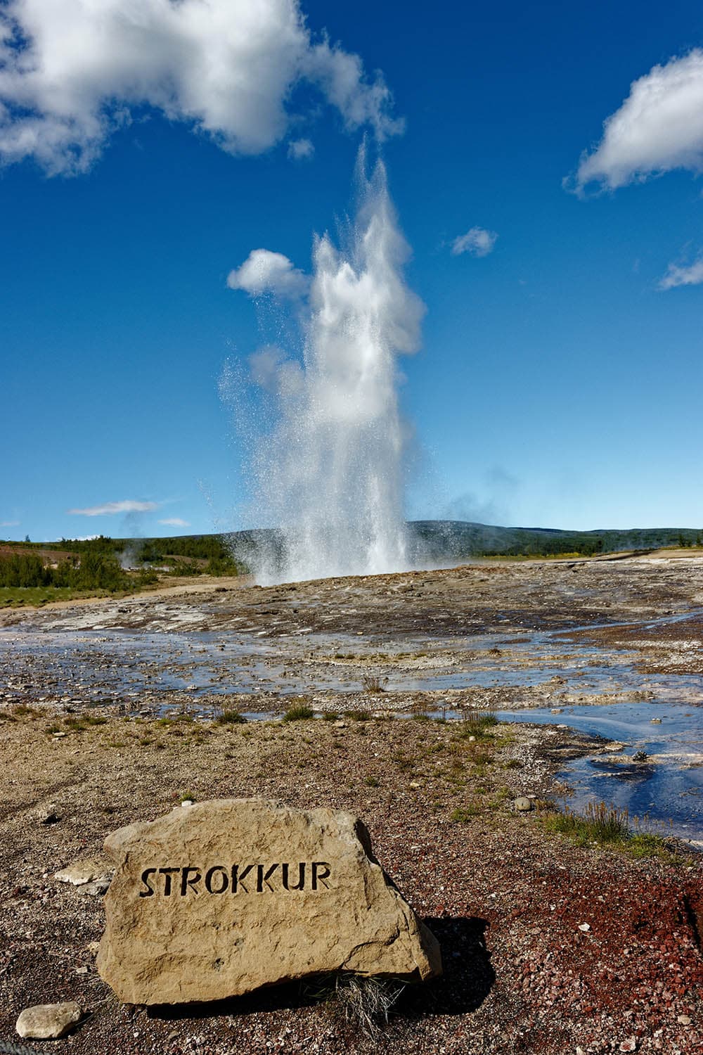 Visiter Geysir en Islande – Le guide ultime