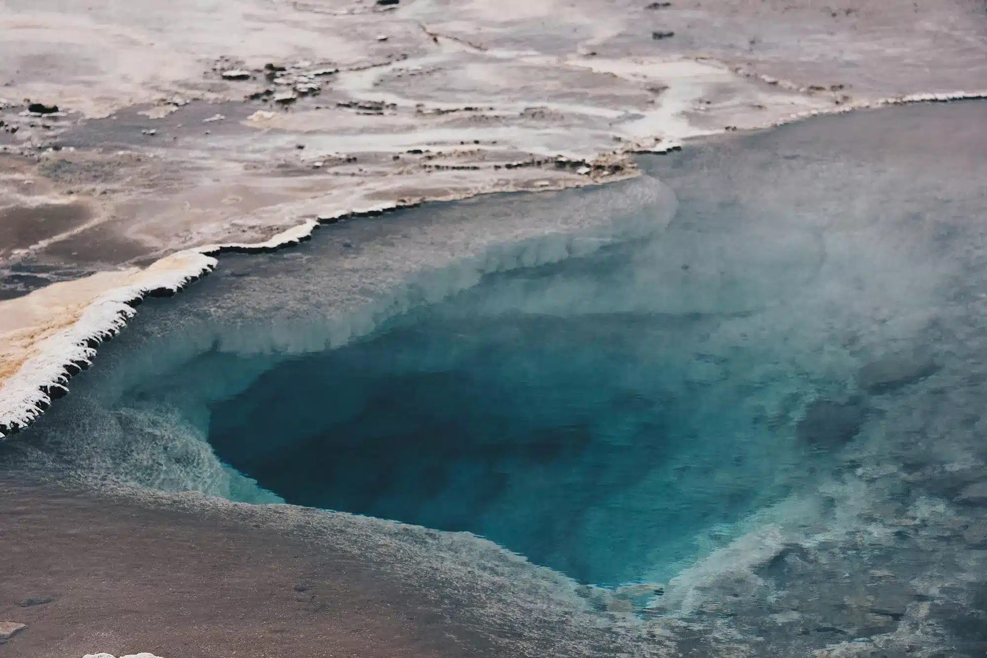 Visiter Geysir en Islande – Le guide ultime