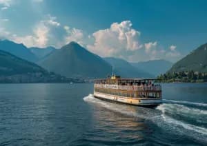Le printemps au Lac de Côme : le guide complet