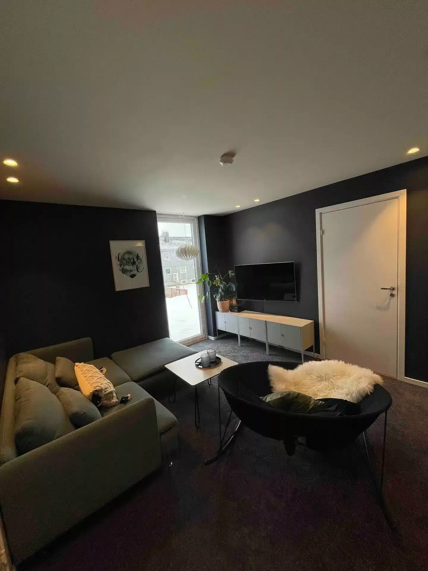 Airbnb de luxe à Tromsø, le grand nord norvégien