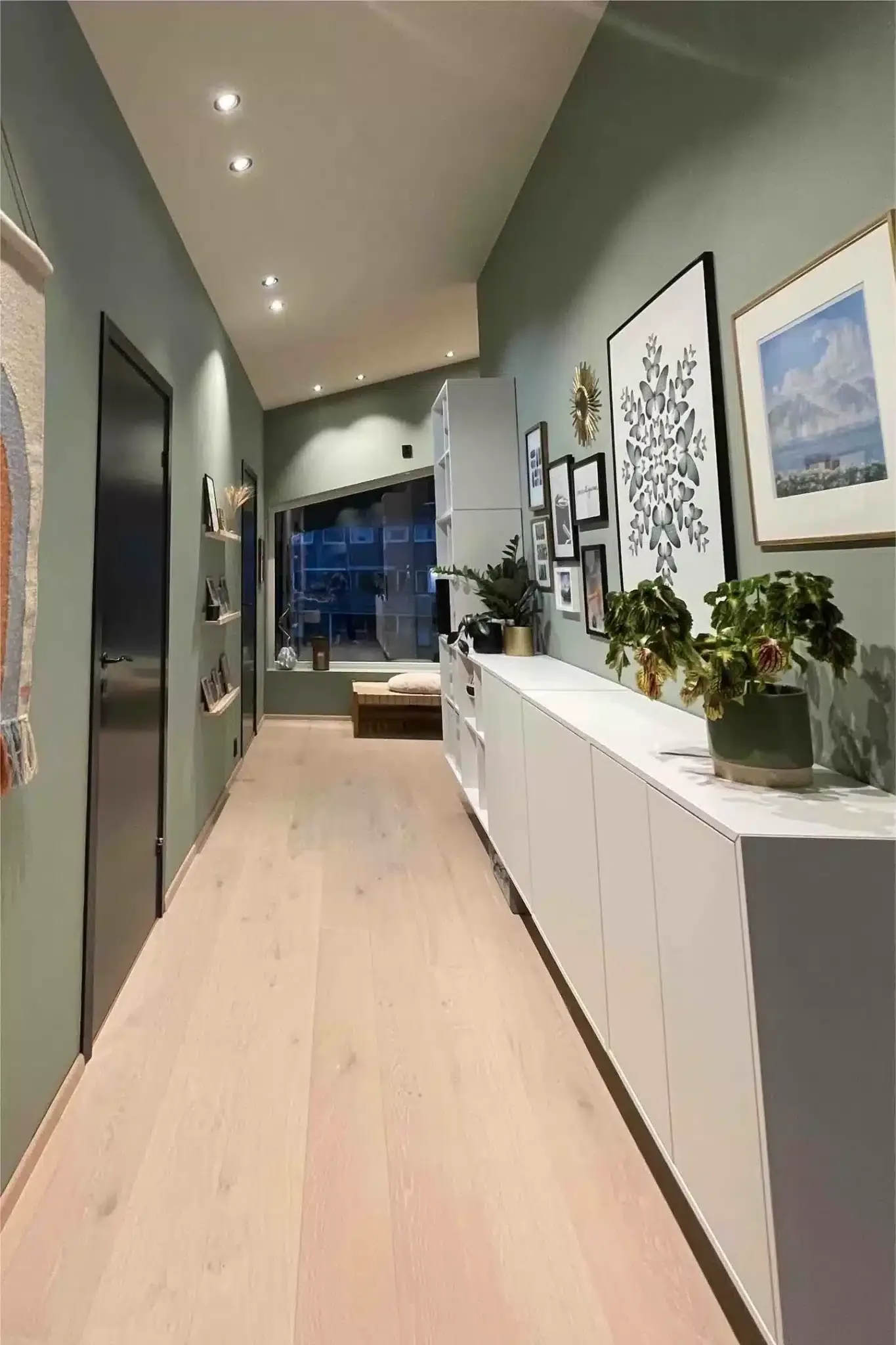 Airbnb de luxe à Tromsø, le grand nord norvégien