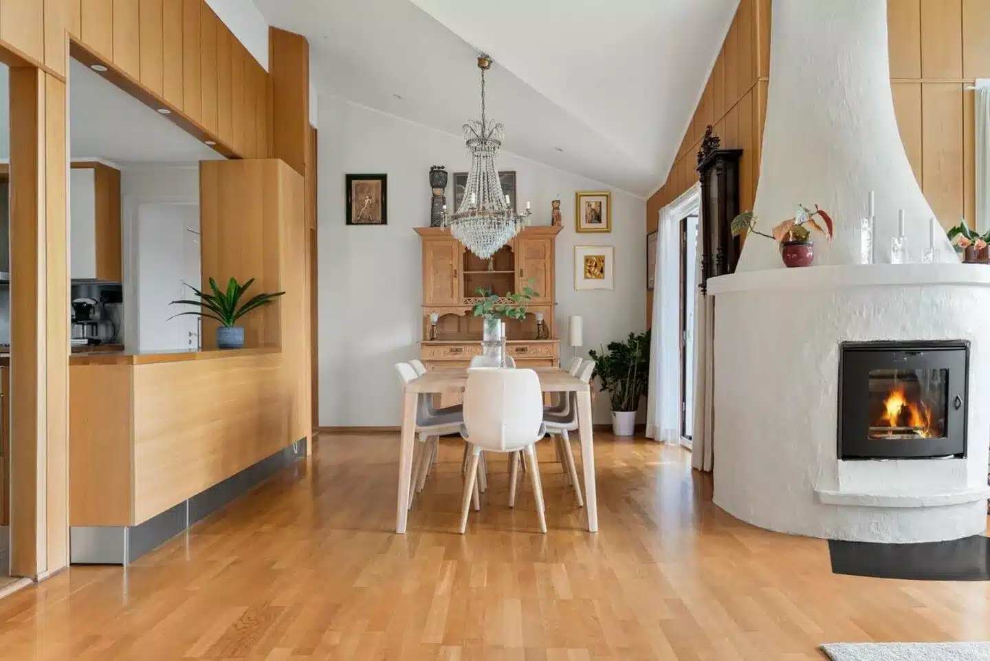 Airbnb de luxe à Tromsø, le grand nord norvégien