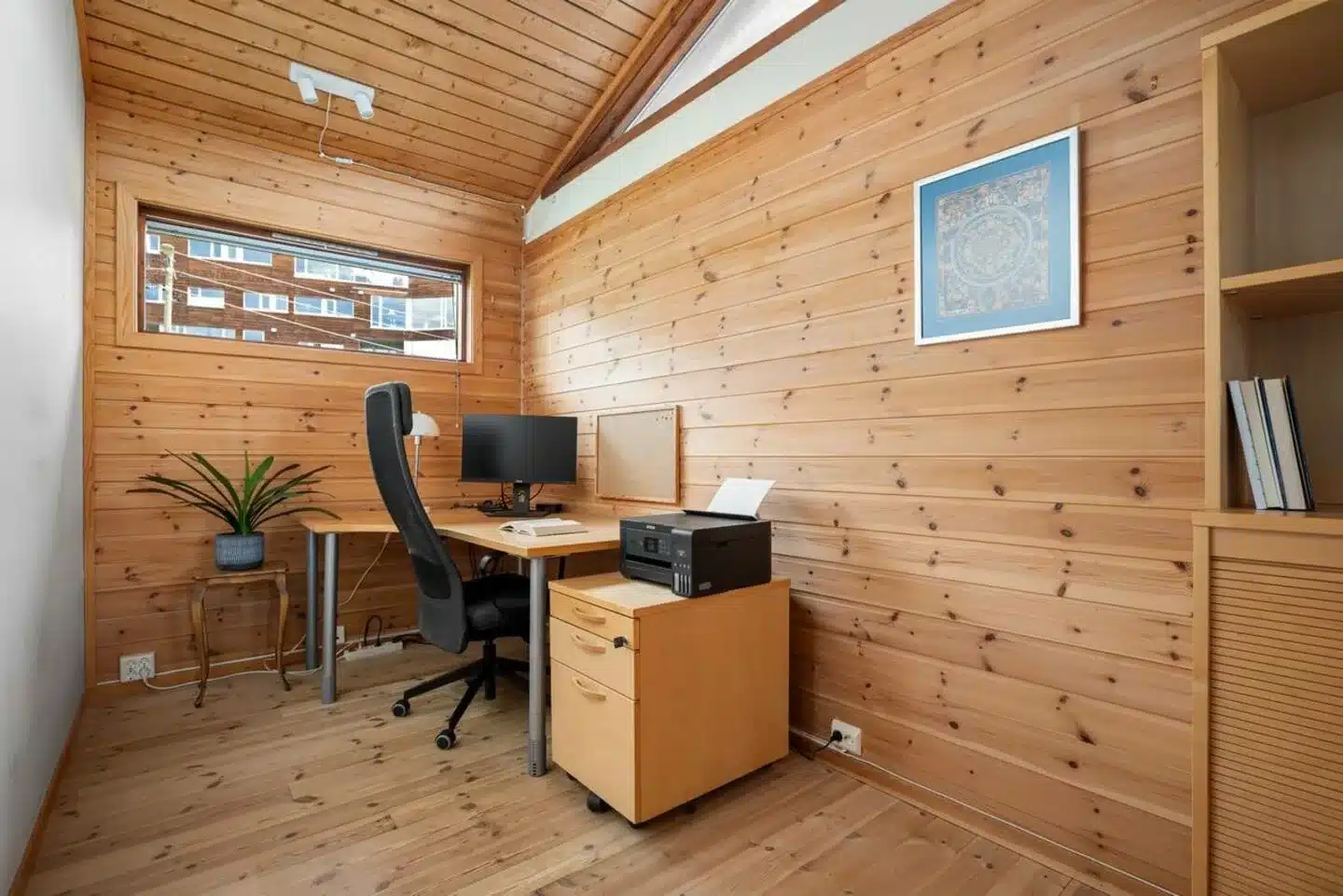 Airbnb de luxe à Tromsø, le grand nord norvégien