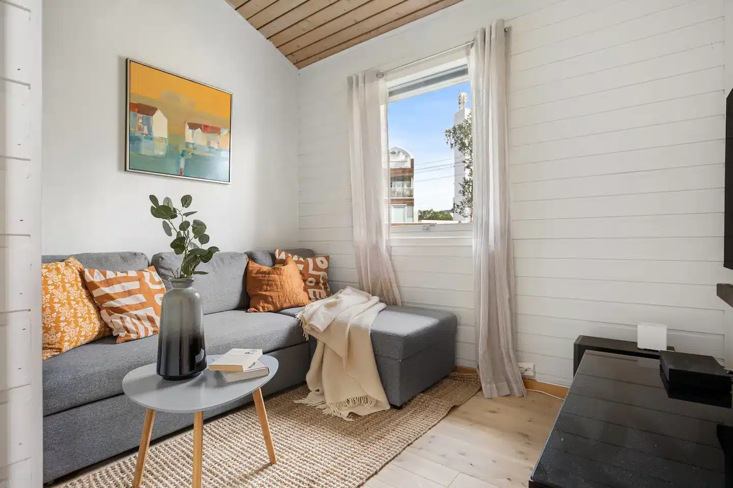 Airbnb de luxe à Tromsø, le grand nord norvégien