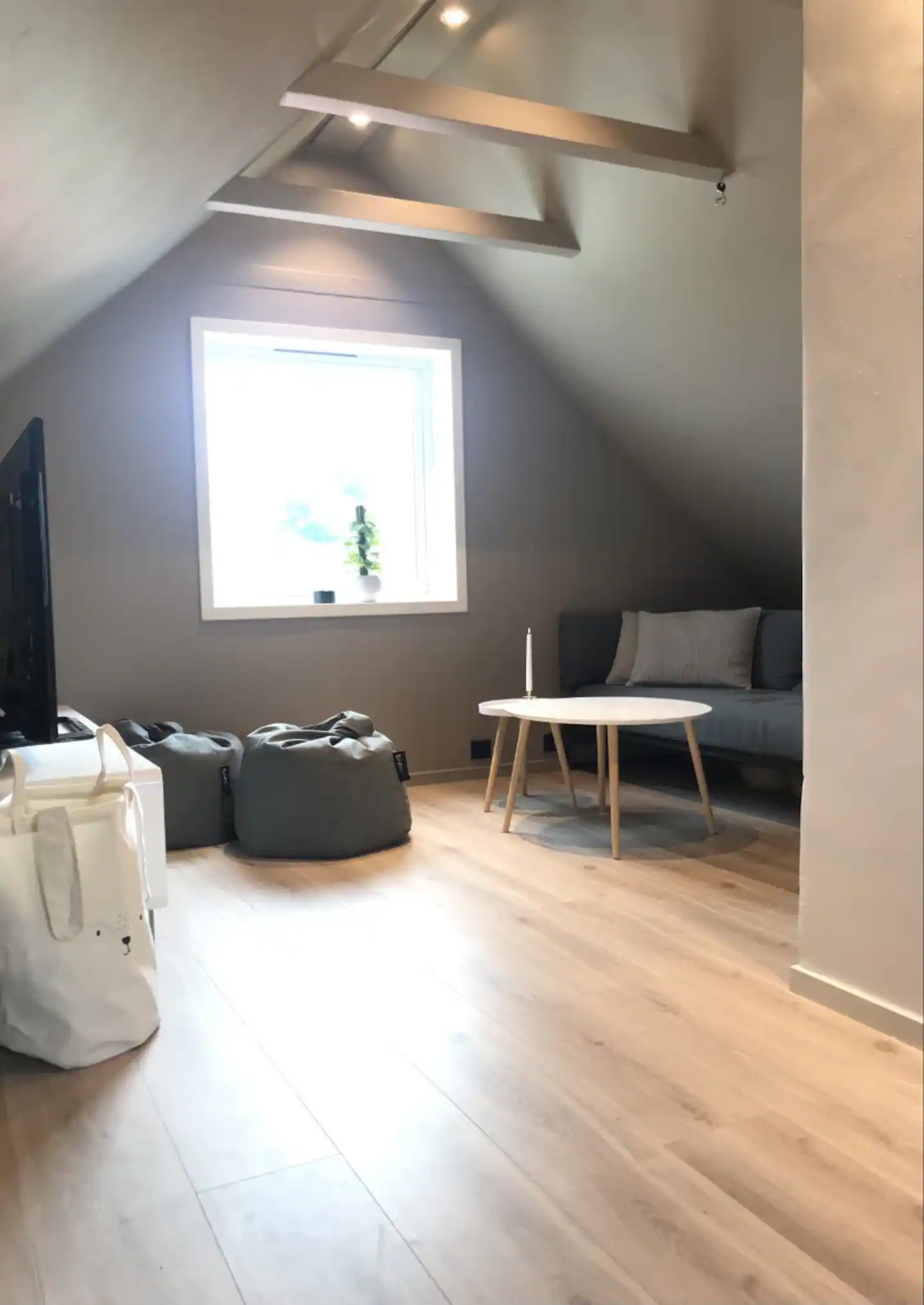Airbnb de luxe à Tromsø, le grand nord norvégien