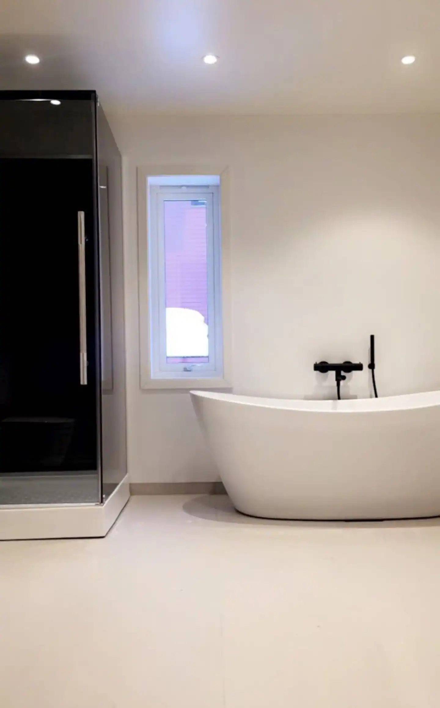 Airbnb de luxe à Tromsø, le grand nord norvégien