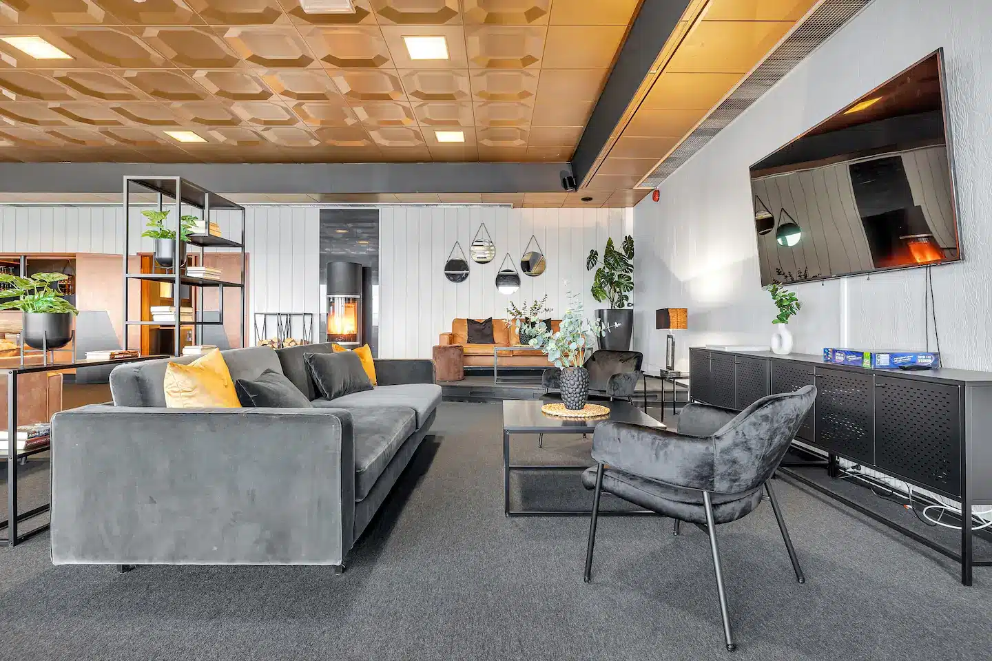 Airbnb de luxe à Tromsø, le grand nord norvégien