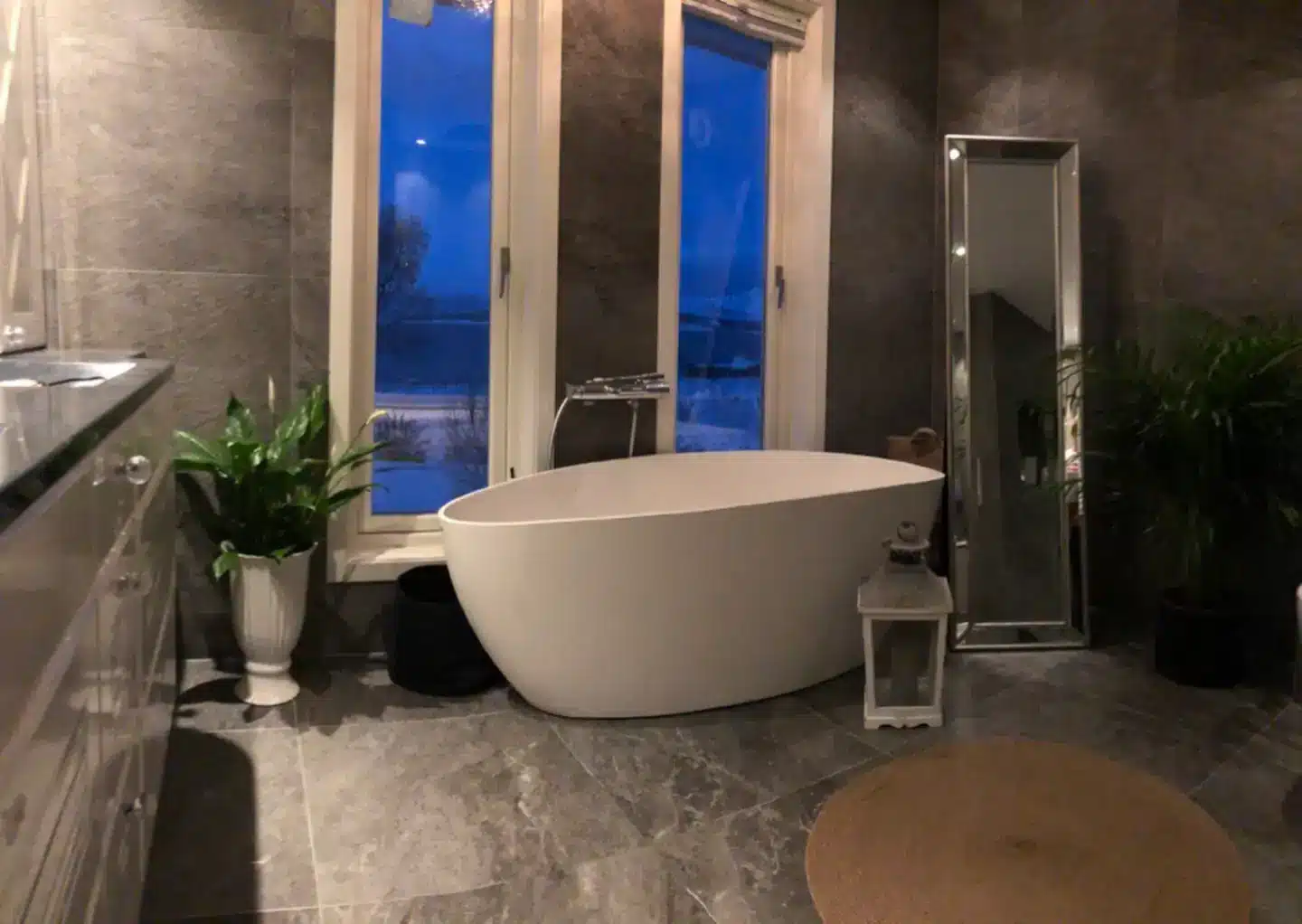 Airbnb de luxe à Tromsø, le grand nord norvégien