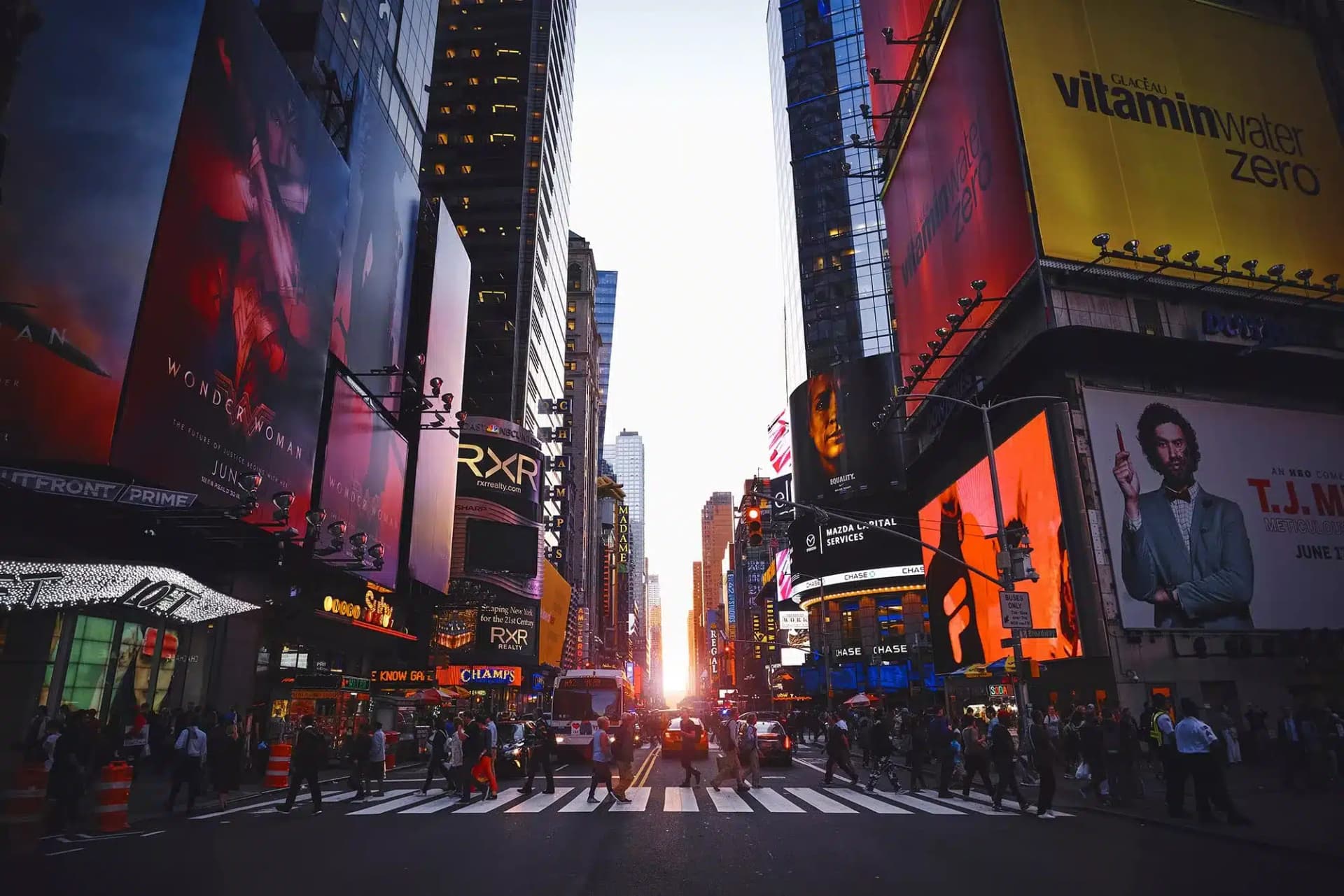 Visiter New York en septembre