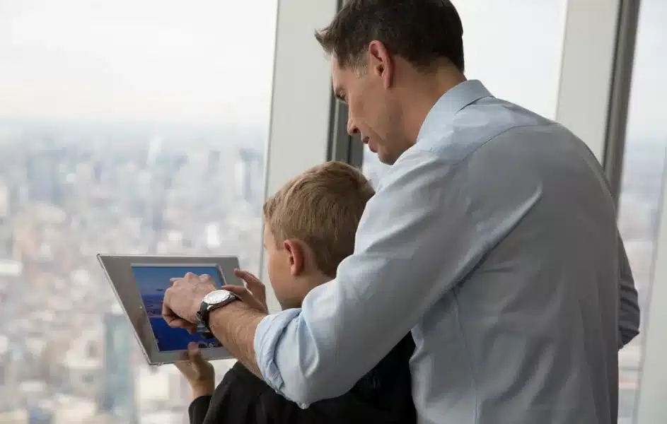 Visiter la One World Observatory à New York