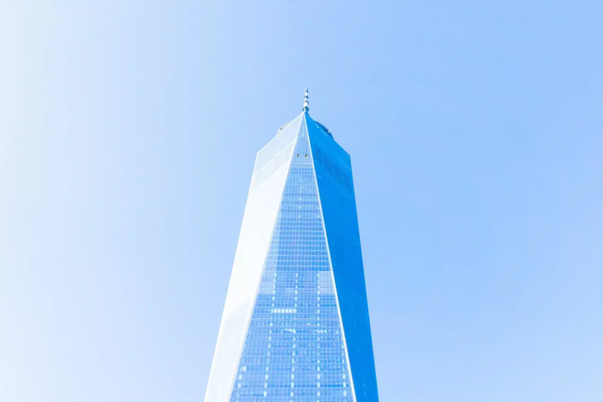 Visiter la One World Observatory à New York
