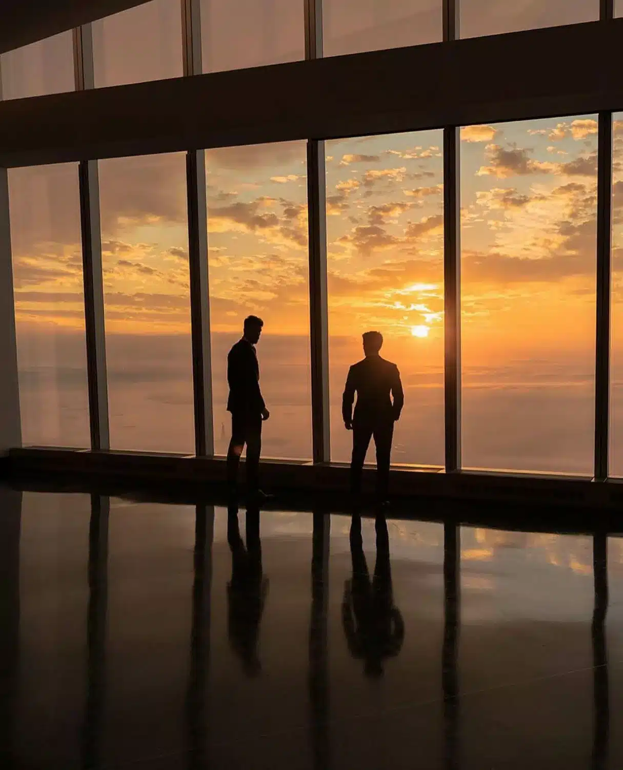 Visiter la One World Observatory à New York