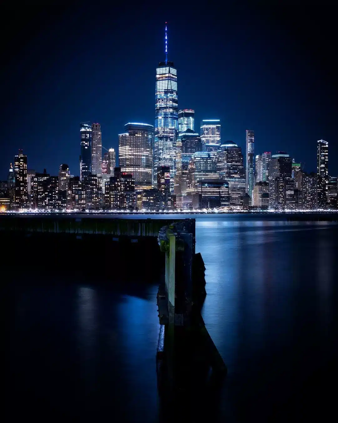Visiter la One World Observatory à New York