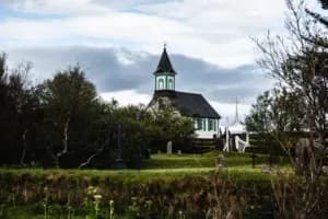 Explorer le Parc national de Thingvellir en Islande