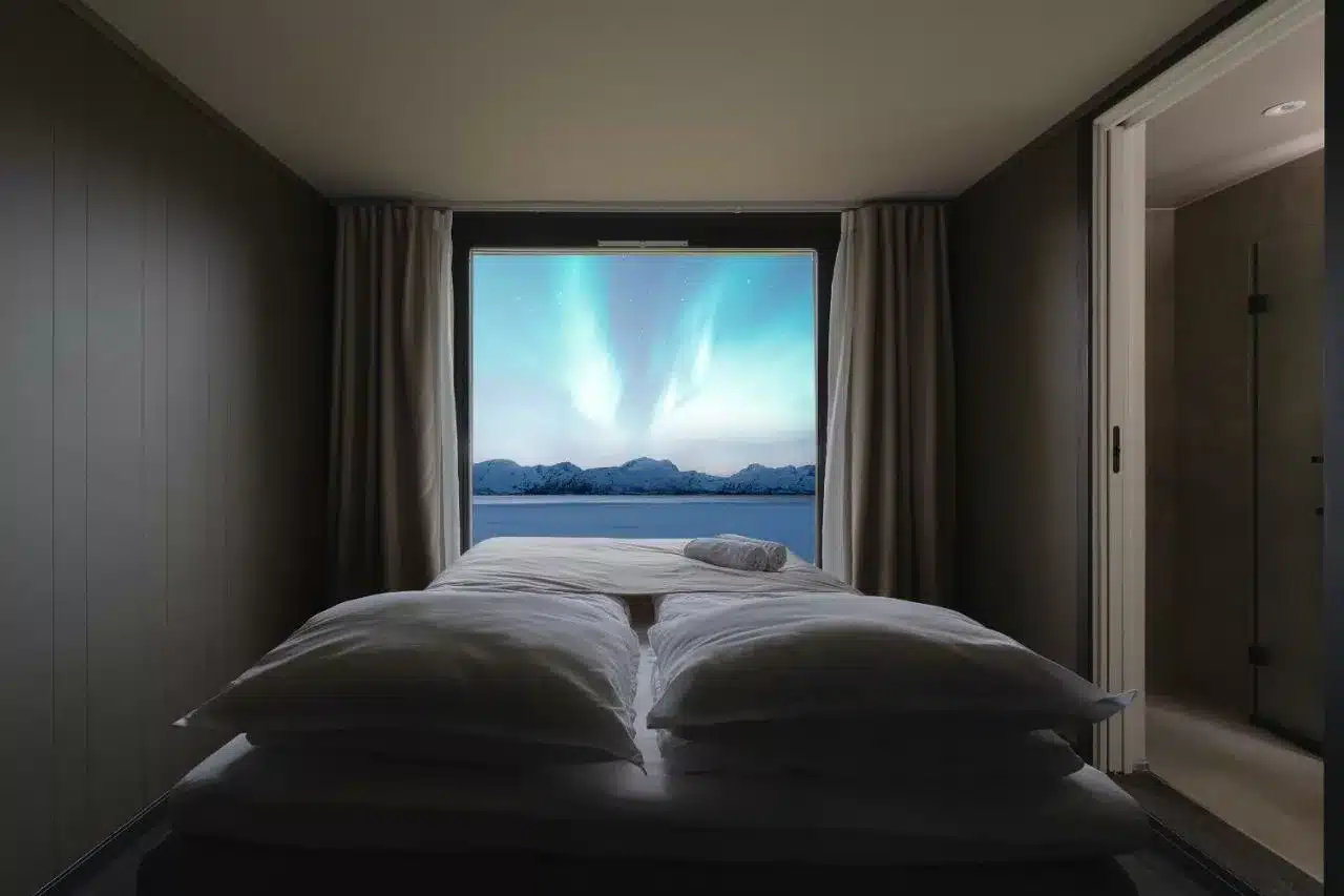 Les meilleurs hôtels de Tromsø