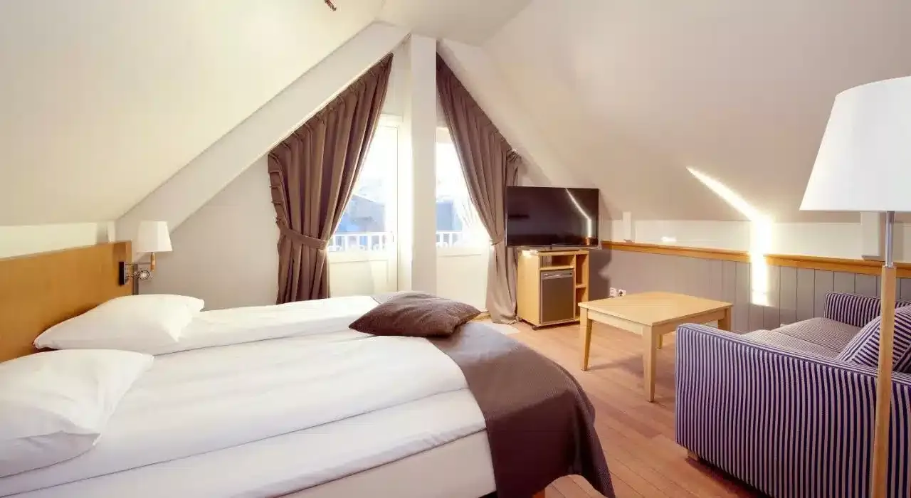 Les meilleurs hôtels de Tromsø