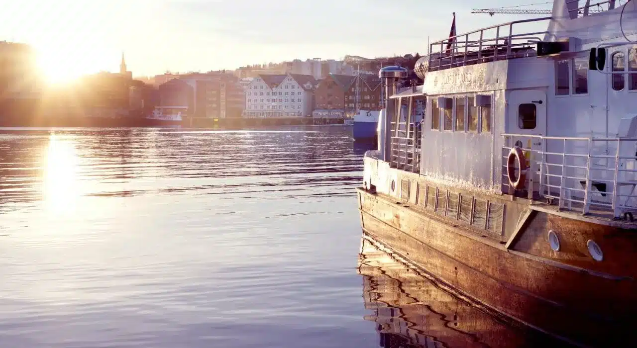 Les meilleurs hôtels de Tromsø