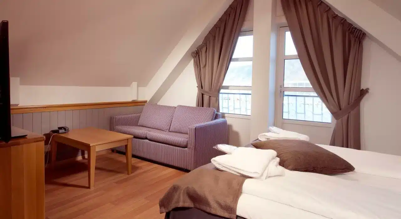 Les meilleurs hôtels de Tromsø