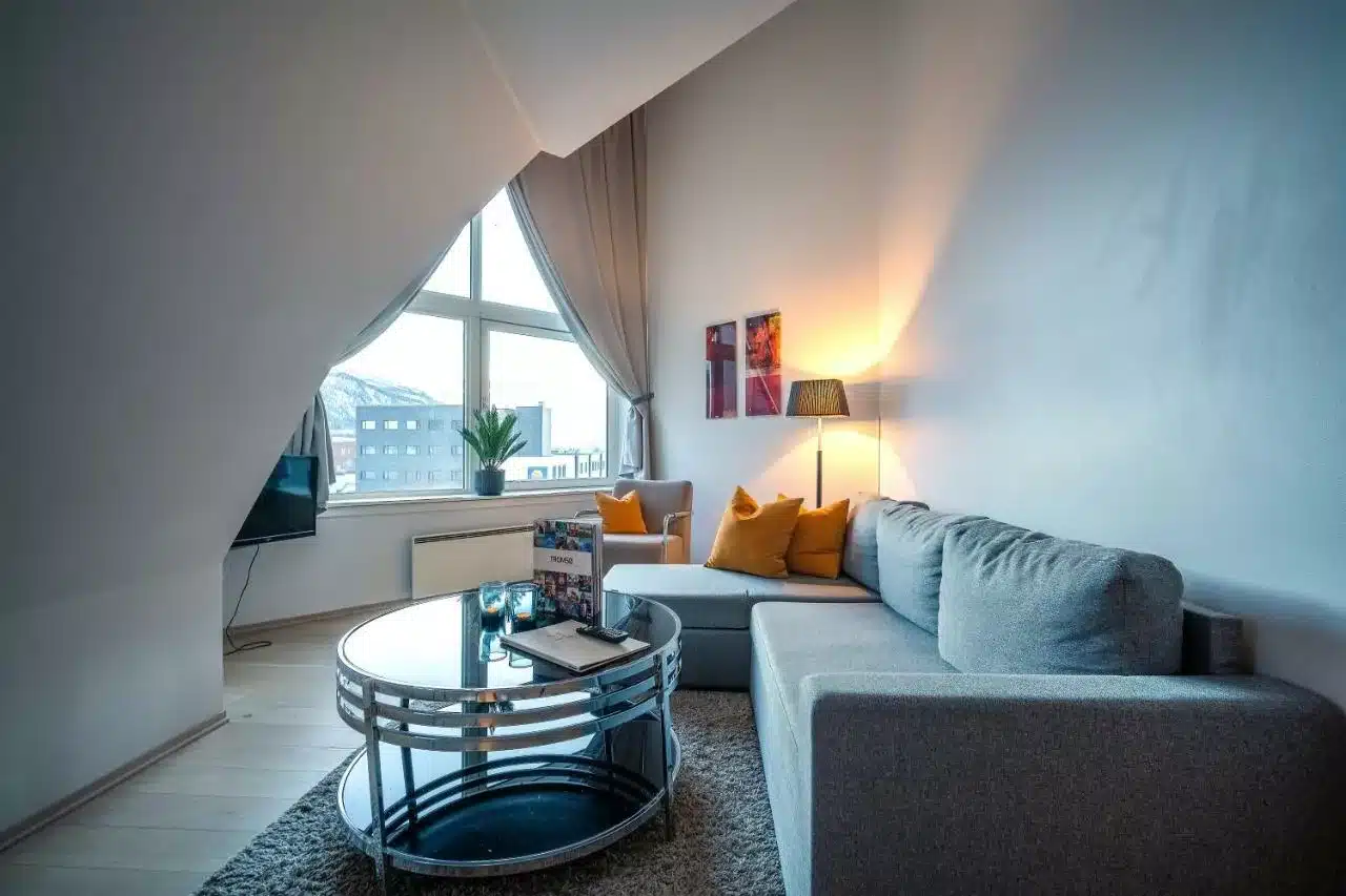 Les meilleurs hôtels de Tromsø