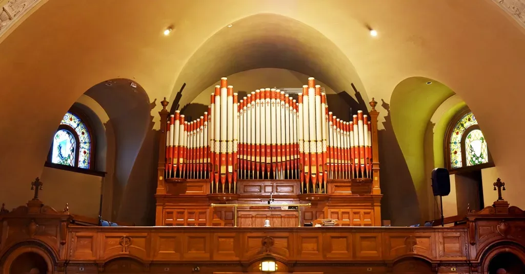Visiter l’Oratoire Saint Joseph à Montréal