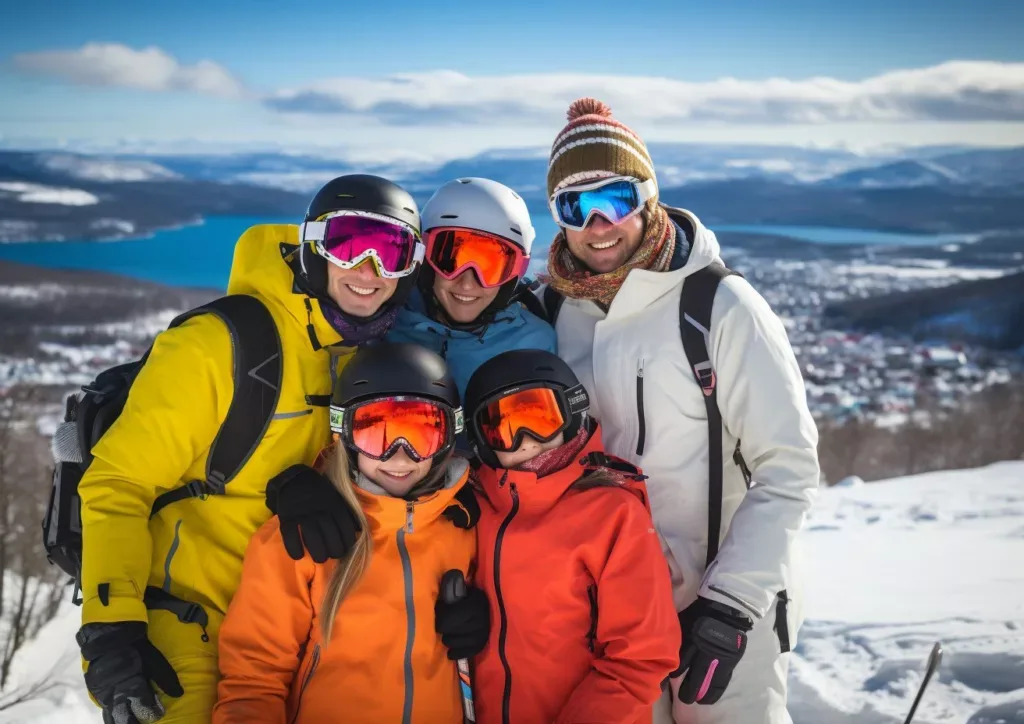 Séjour de rêve pour Noël à Tromsø