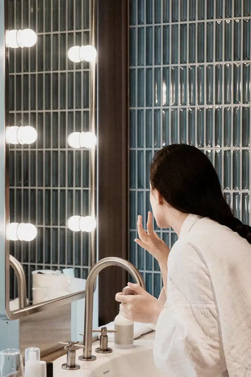 Weekend au Aoyama Grand Hotel à Tokyo – Review