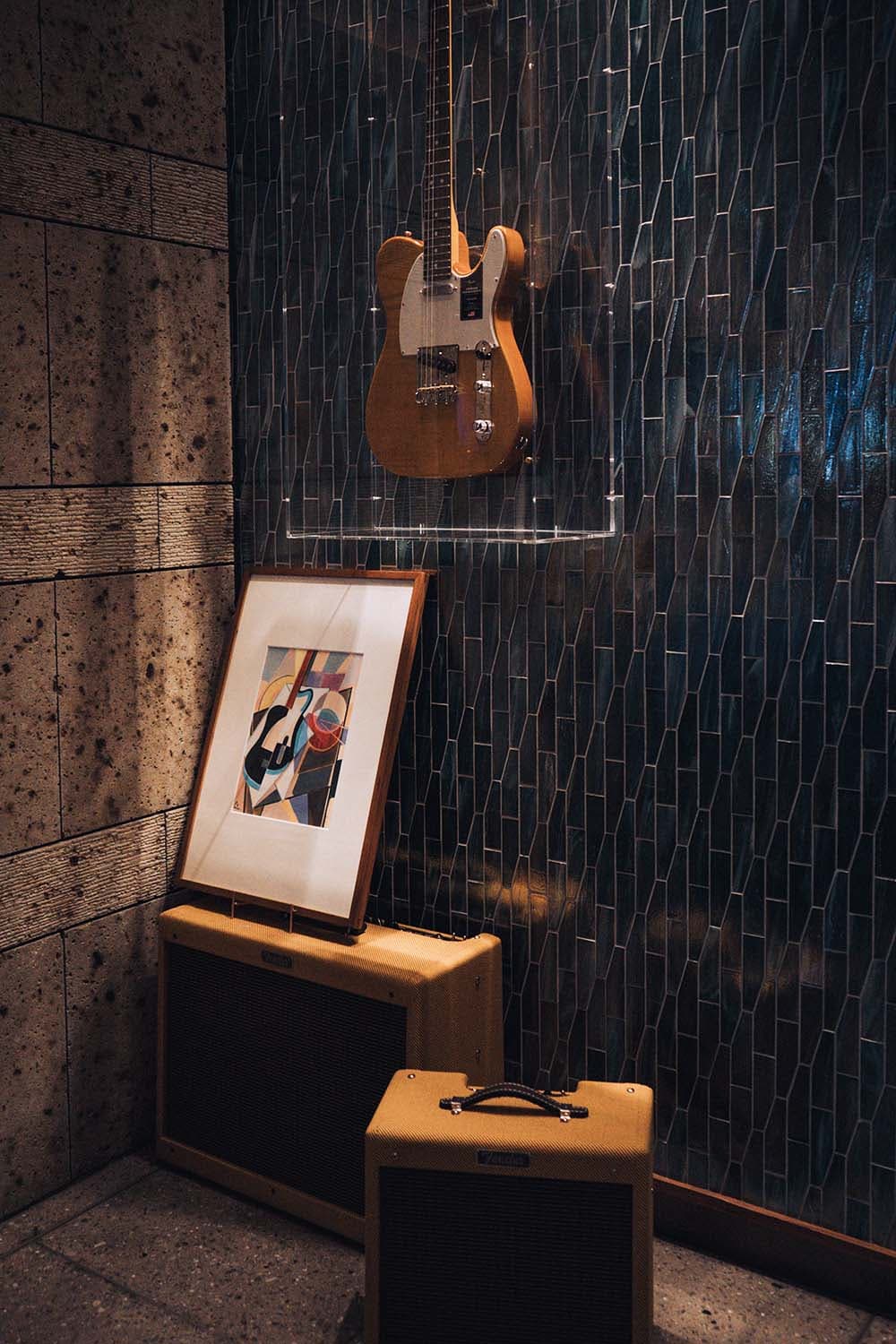 Weekend au Aoyama Grand Hotel à Tokyo – Review