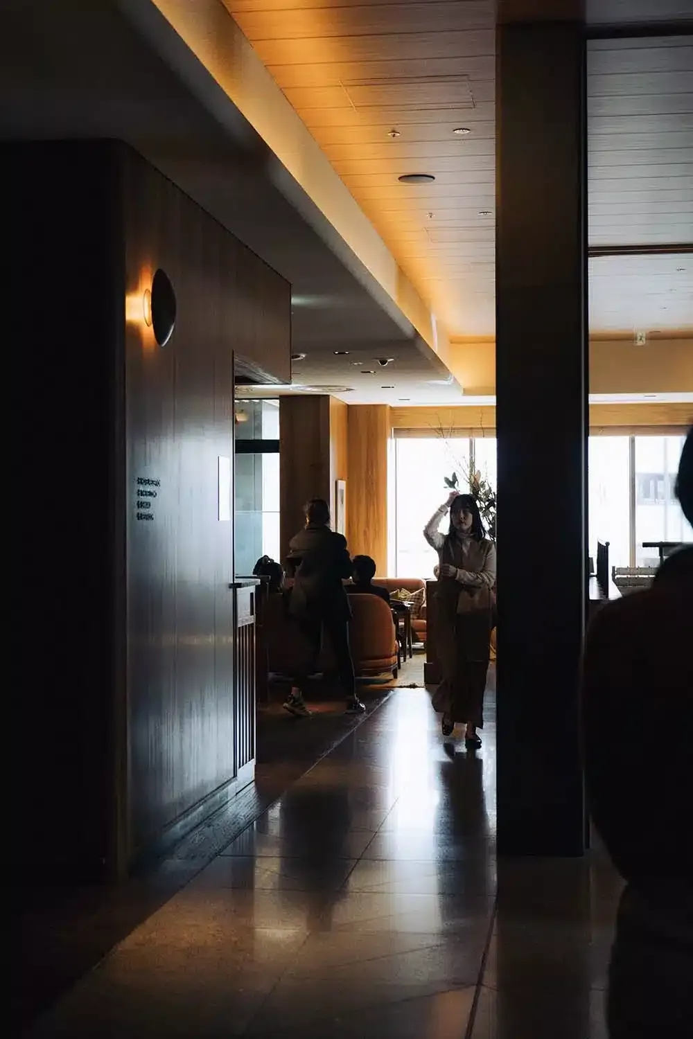 Weekend au Aoyama Grand Hotel à Tokyo – Review