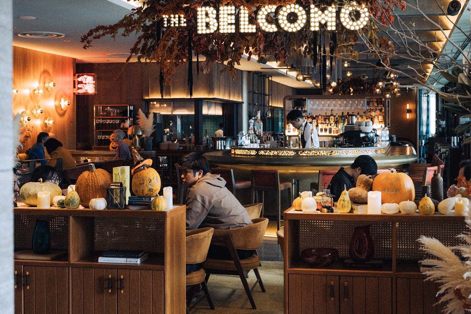 Weekend au Aoyama Grand Hotel à Tokyo – Review