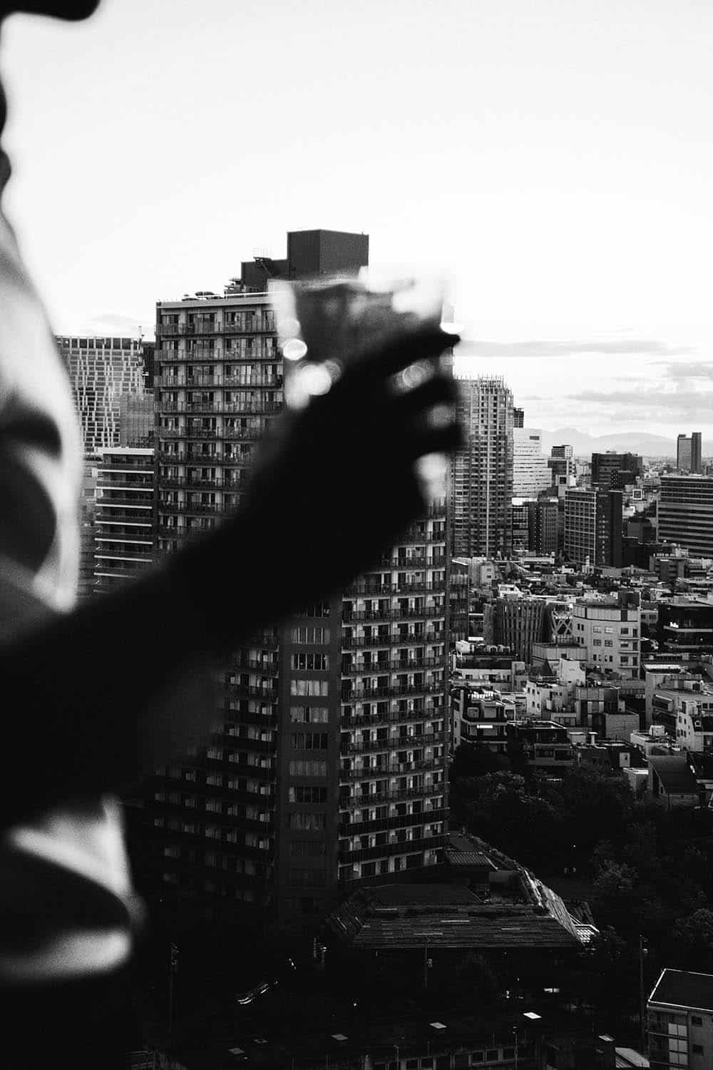Weekend au Aoyama Grand Hotel à Tokyo – Review