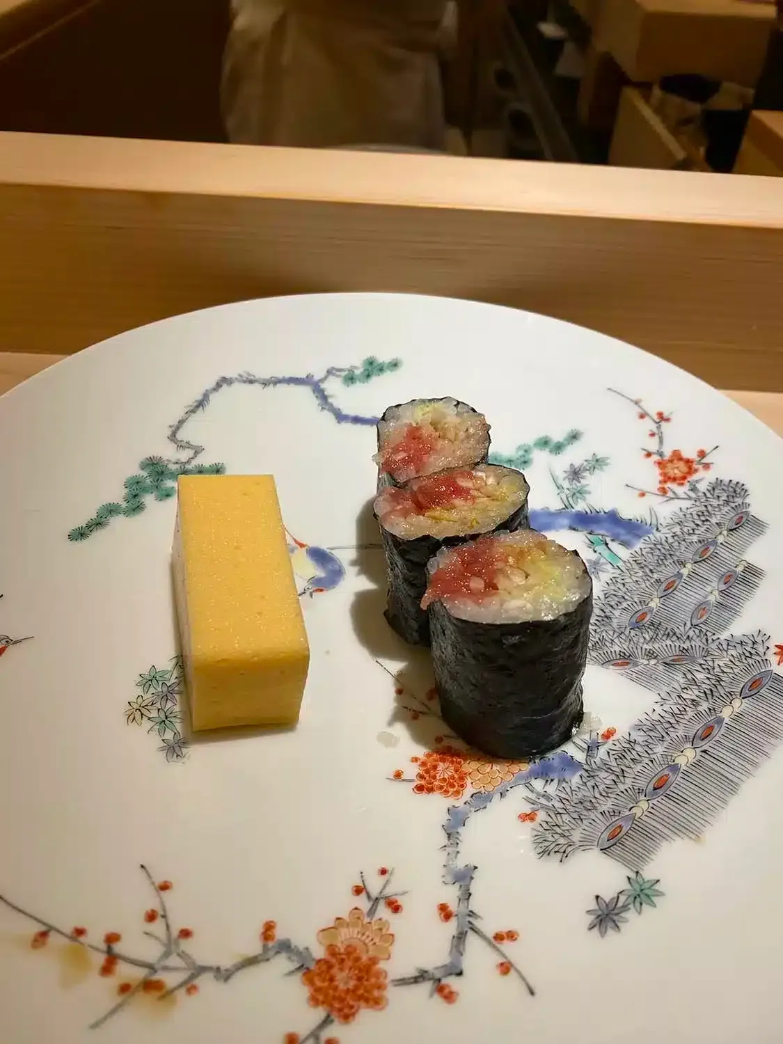 Weekend au Aoyama Grand Hotel à Tokyo – Review