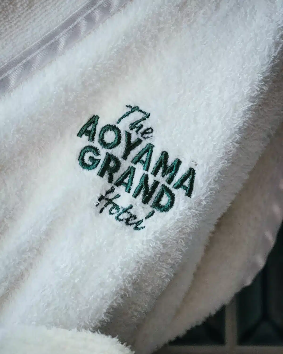 Weekend au Aoyama Grand Hotel à Tokyo – Review