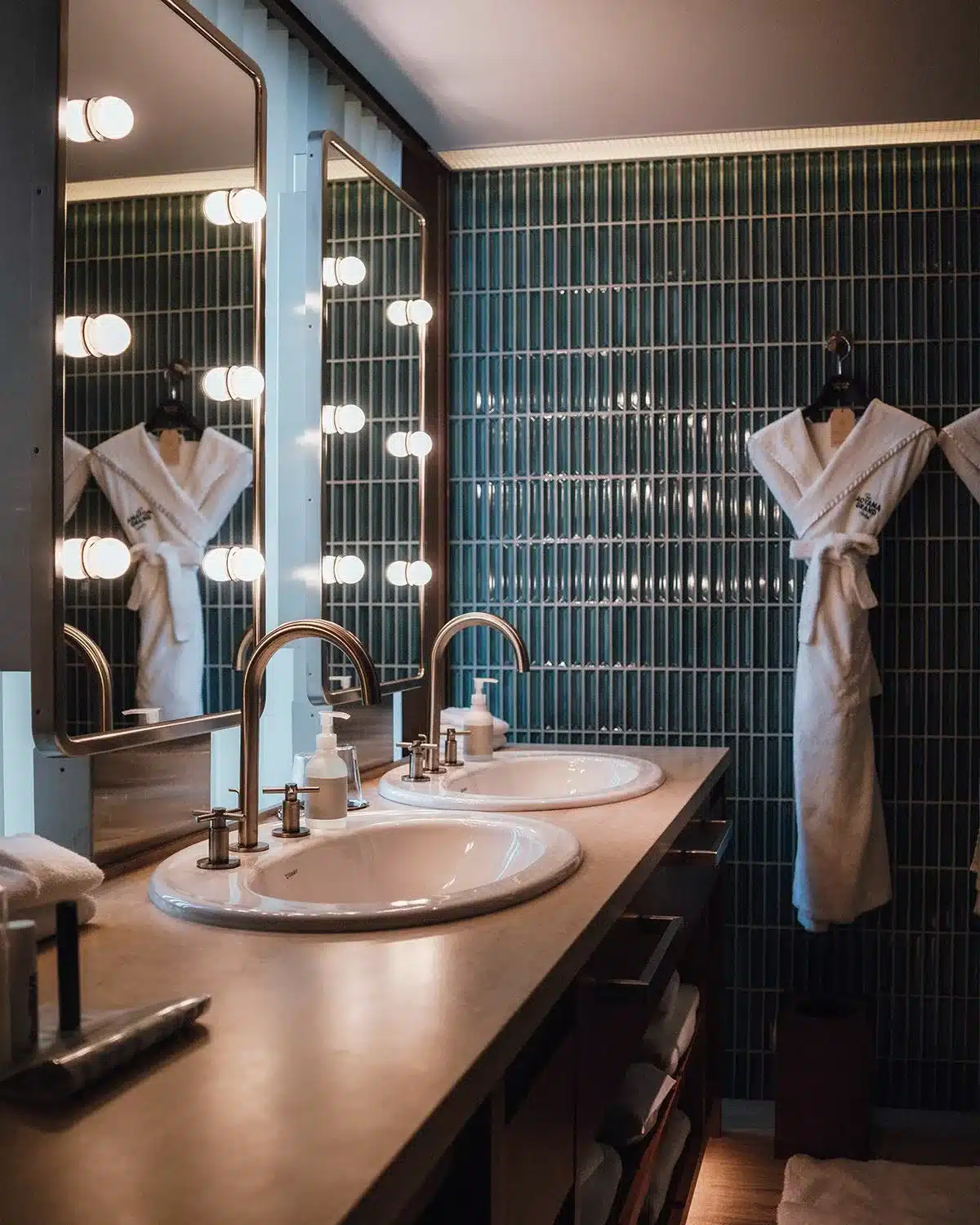 Weekend au Aoyama Grand Hotel à Tokyo – Review