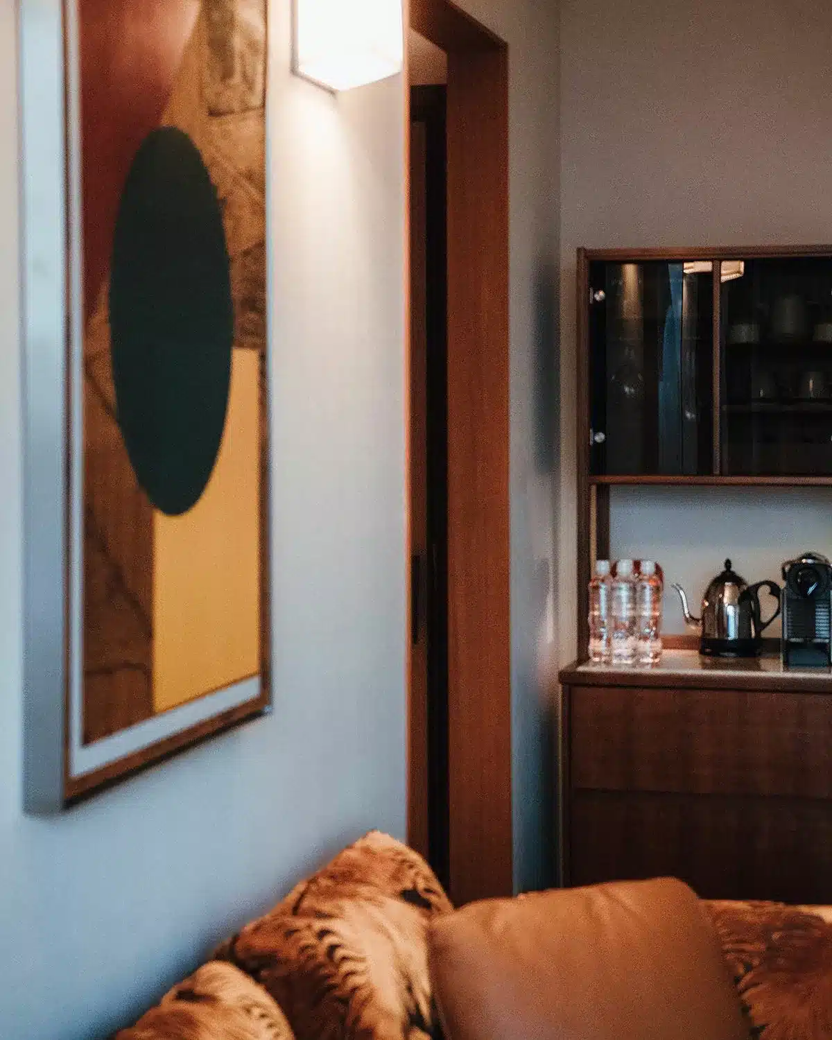 Weekend au Aoyama Grand Hotel à Tokyo – Review