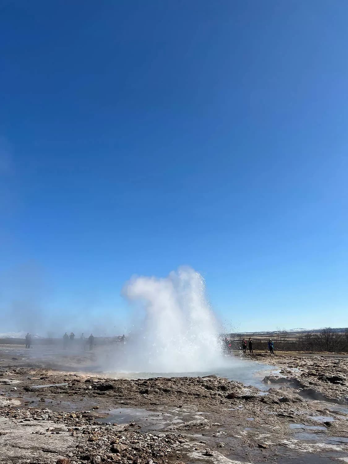 Visiter Geysir en Islande – Le guide ultime