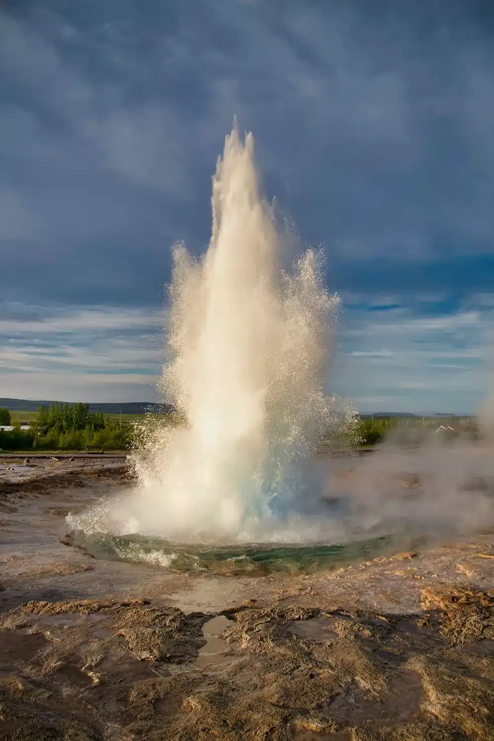 Visiter Geysir en Islande – Le guide ultime
