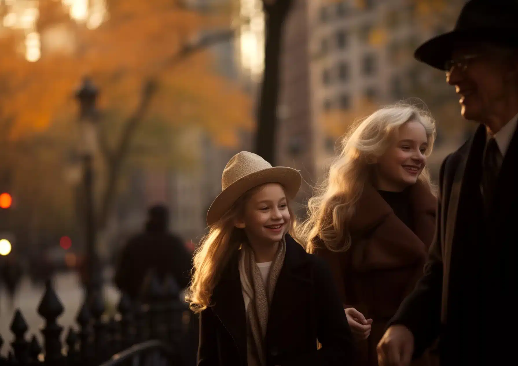 Le guide complet pour fêter Thanksgiving à New York