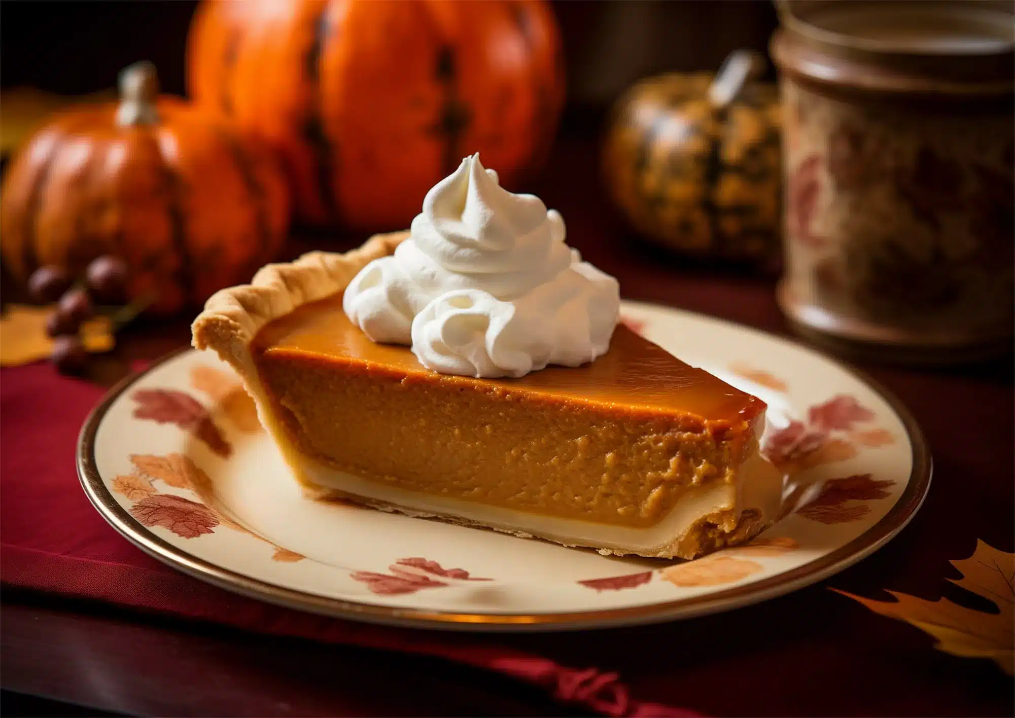 Les spécialités culinaires de New York pour Thanksgiving