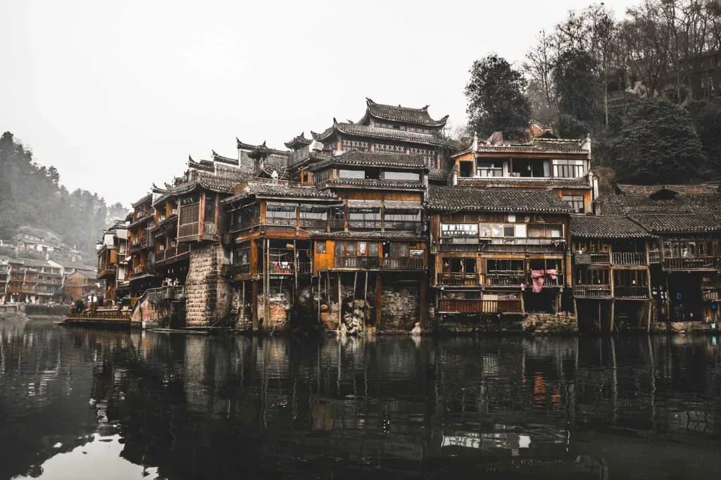 Les 8 pays les plus visités du monde en 2023
