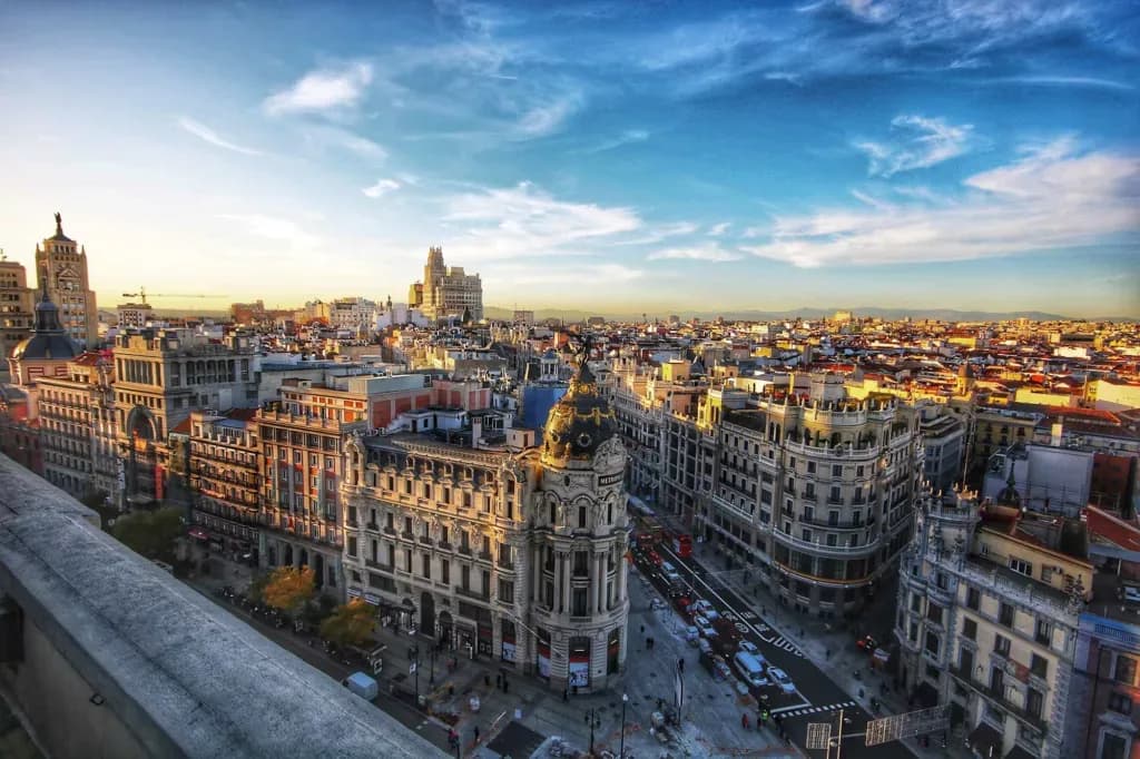 Les 8 pays les plus visités du monde en 2023