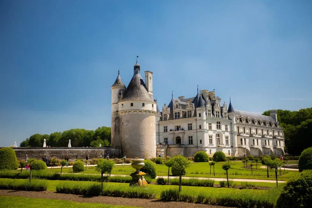 Les 8 pays les plus visités du monde en 2023